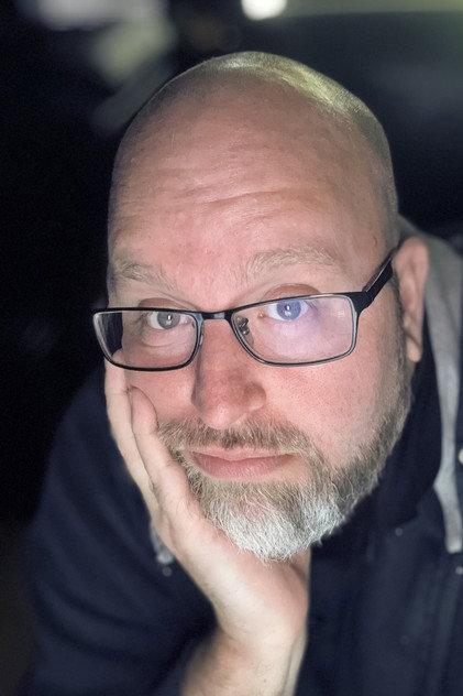 Bryan Frost - Actor Profile Photo