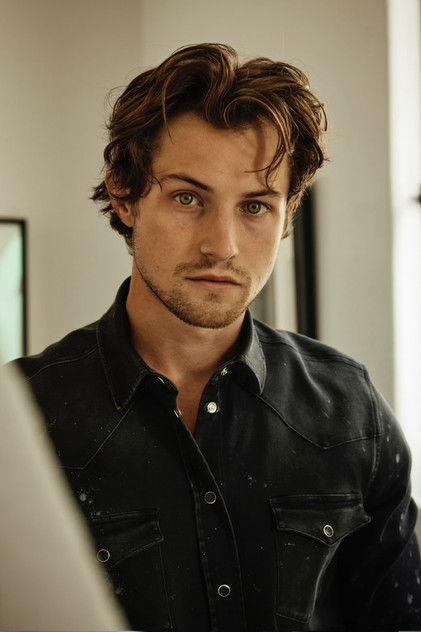 Austin Woods - Actor Profile Photo