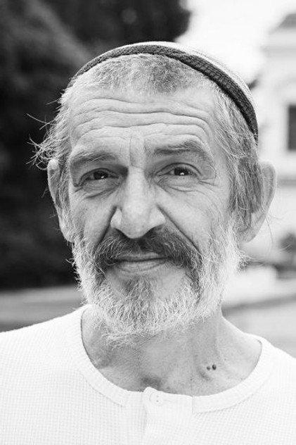 Jaroslav Achab Haidler - Actor Profile Photo