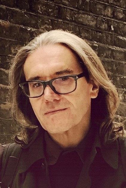 Stephen Woolley - Actor Profile Photo