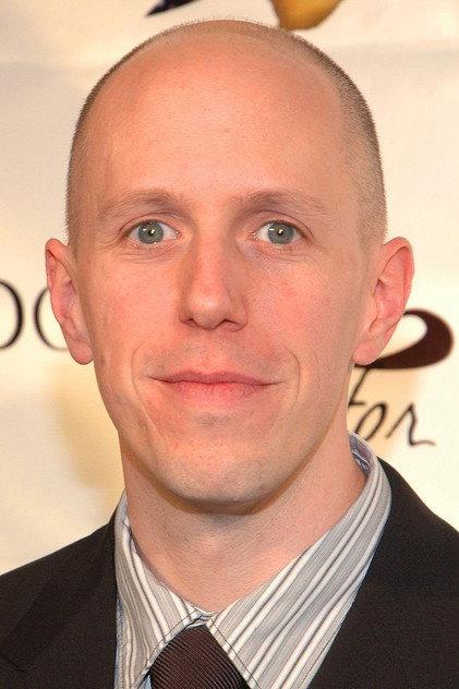 John August - Actor Profile Photo