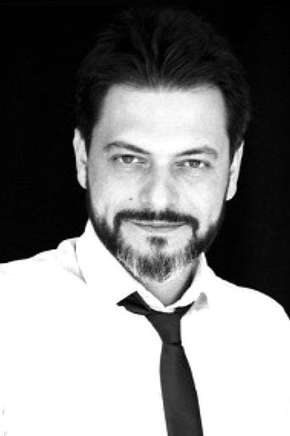 Stéphane Hervé - Actor Profile Photo