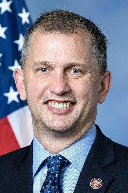 Sean Casten - Actor Profile Photo