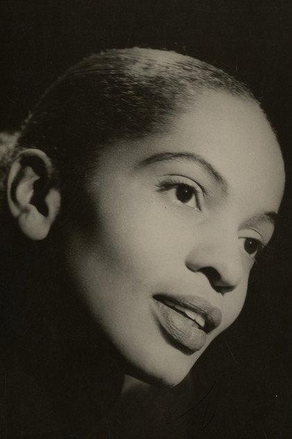 Mary Hinkson - Actor Profile Photo