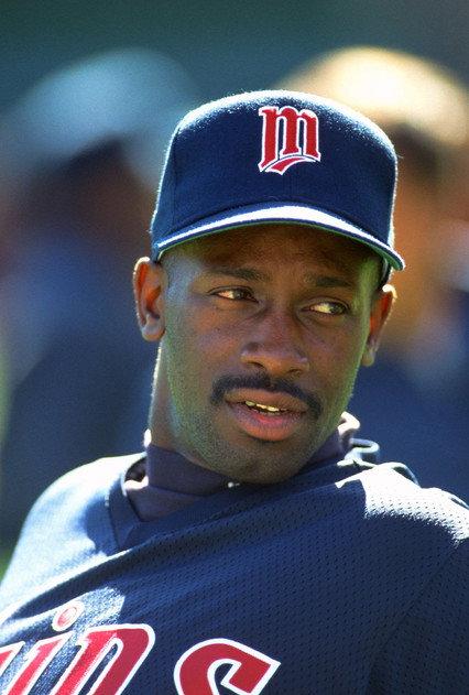 Chili Davis - Actor Profile Photo
