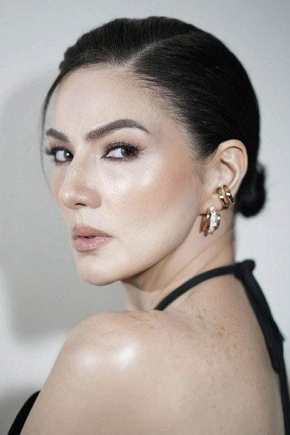 Carmina Villarroel - Actor Profile Photo
