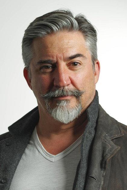 Brian Breiter - Actor Profile Photo