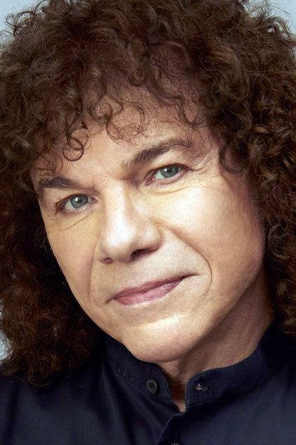 Riccardo Cocciante - Actor Profile Photo
