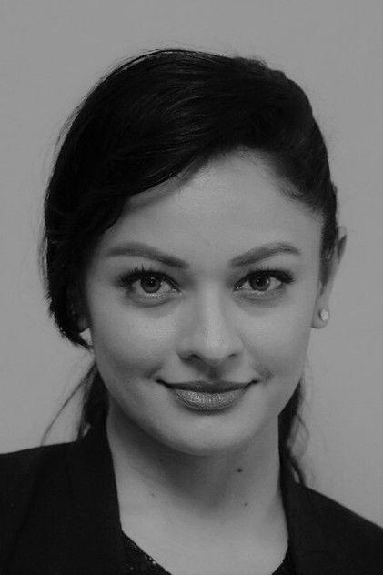 Pooja Kumar - Actor Profile Photo