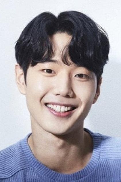Kim Kyung-ho - Actor Profile Photo