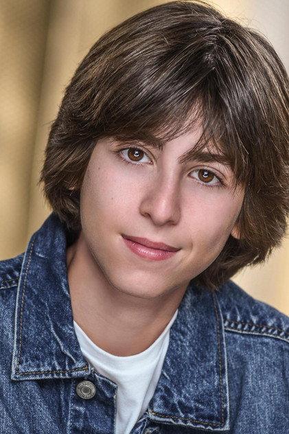 Cody Black - Actor Profile Photo