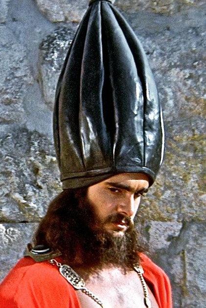 Kurt Yaghjian - Actor Profile Photo