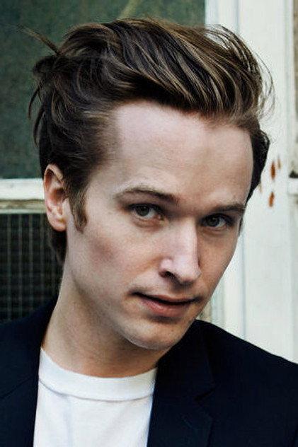 Anton von Lucke - Actor Profile Photo