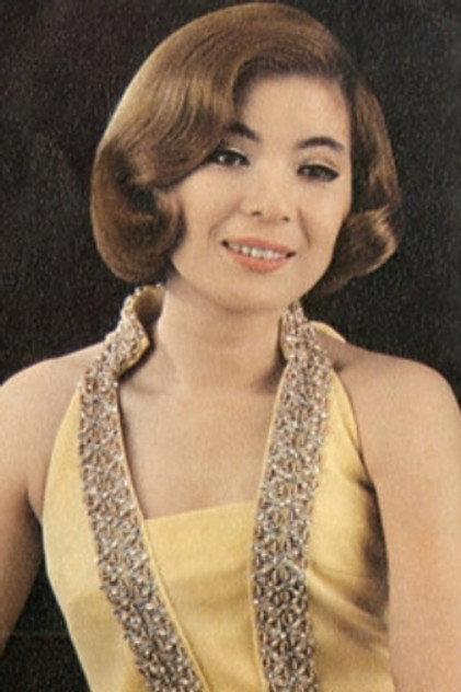Mina Aoe - Actor Profile Photo