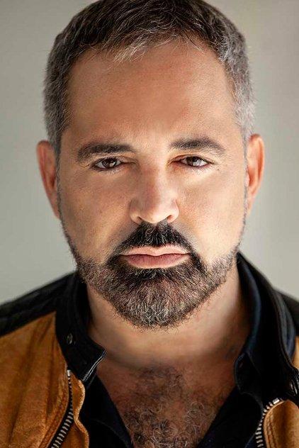 Allen Altman - Actor Profile Photo