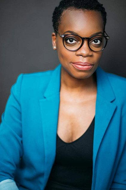 Aisha Lomax - Actor Profile Photo