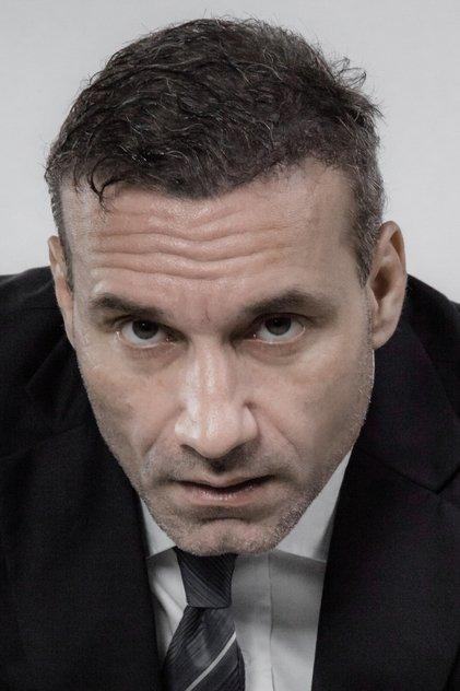 Ron Smoorenburg - Actor Profile Photo