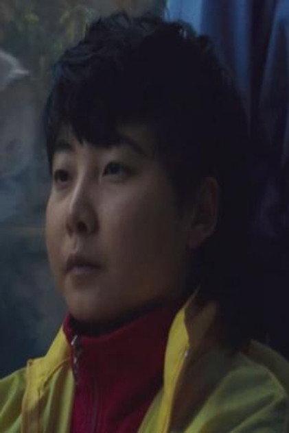 Helio Pu - Actor Profile Photo