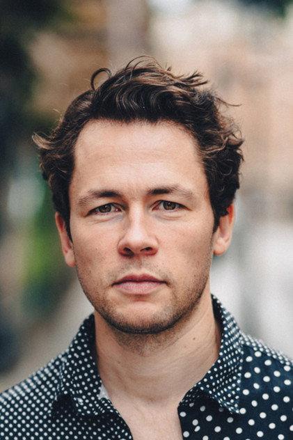 Daniel Langbein - Actor Profile Photo