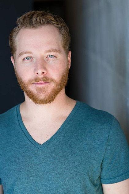 Steven Reddington - Actor Profile Photo
