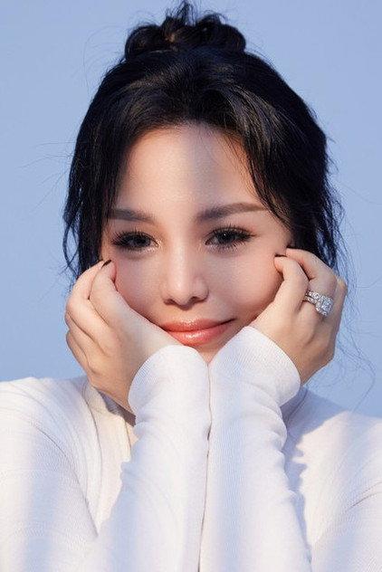 Happee Sy - Actor Profile Photo