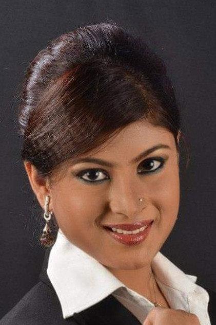 Bulbuli Choubey Panja - Actor Profile Photo