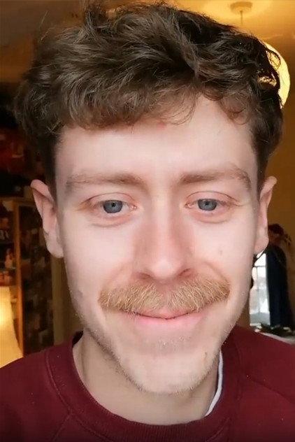 Joe Riley - Actor Profile Photo