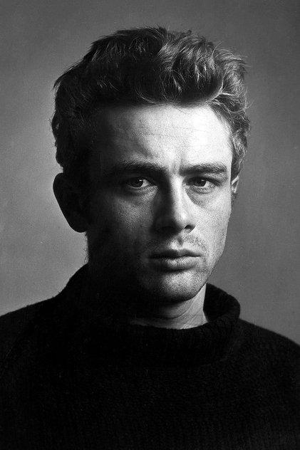 James Dean - Actor Profile Photo