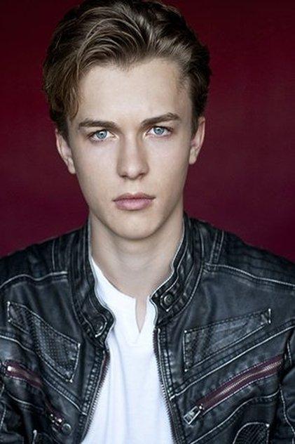 Jacob Hopkins - Actor Profile Photo