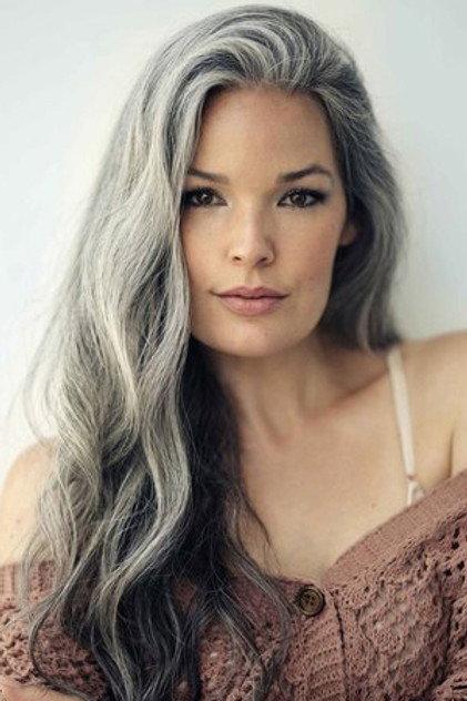 April Schutte - Actor Profile Photo