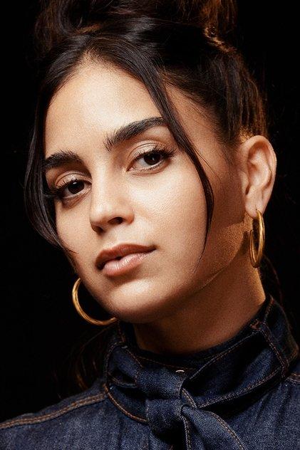 Melissa Barrera - Actor Profile Photo