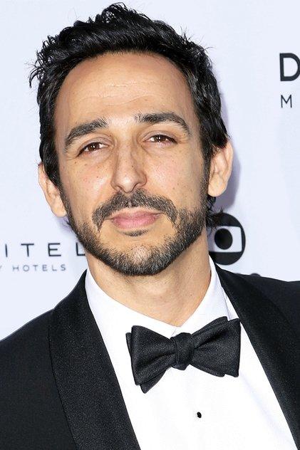 Amir Arison - Actor Profile Photo