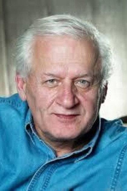 Akbar Alemi - Actor Profile Photo