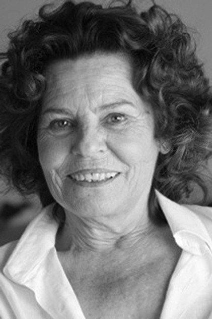 Ángela Rosal - Actor Profile Photo