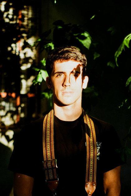 Facundo Mugica - Actor Profile Photo
