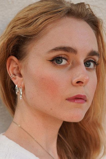 Elliana Papageorgiou - Actor Profile Photo