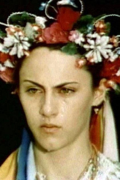 Olena Ponomarenko - Actor Profile Photo