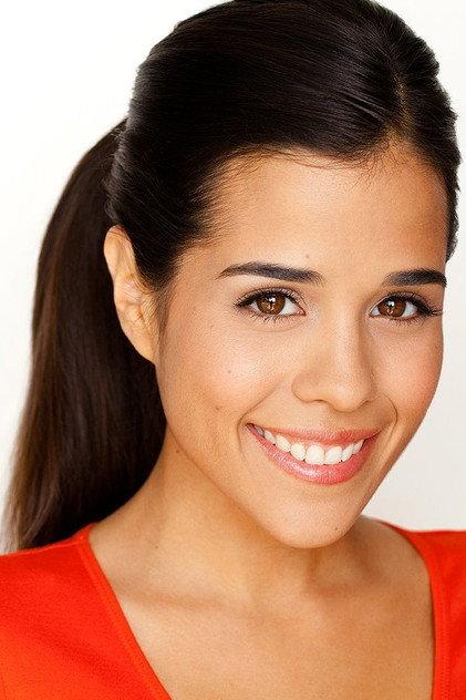 Regina Saldivar - Actor Profile Photo