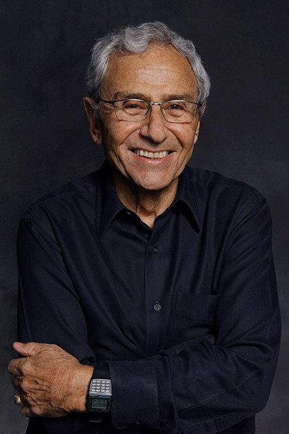George Shapiro - Actor Profile Photo