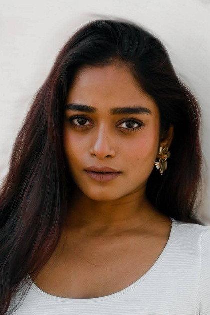 Sritama Dey - Actor Profile Photo