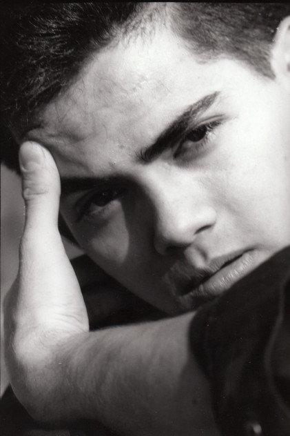 Robert Ortega - Actor Profile Photo