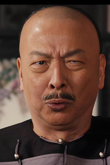 连莘 - Actor Profile Photo
