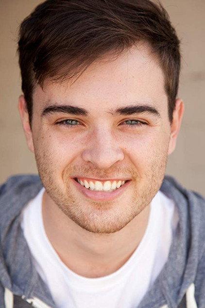 Charlie Ian - Actor Profile Photo