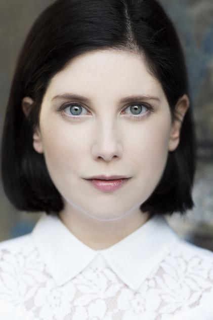 Lisa Ronaghan - Actor Profile Photo