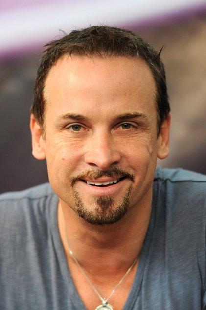Colin Cunningham - Actor Profile Photo