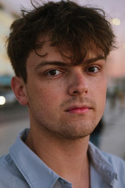 Filip Tkáč - Actor Profile Photo