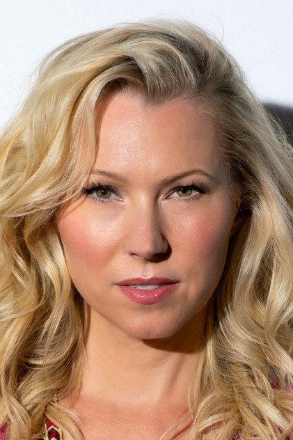 Sara Sanderson - Actor Profile Photo