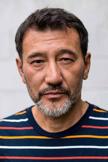 Erich Chikashi Linzbichler - Actor Profile Photo