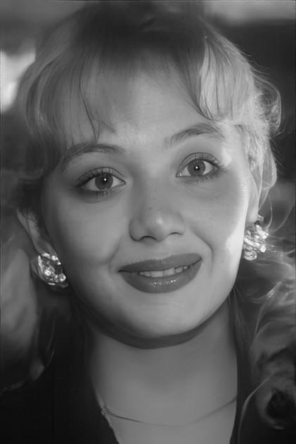 Olga Tolstetskaya - Actor Profile Photo