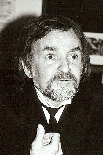 Vsevolod Sobolev - Actor Profile Photo